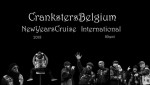 2018-01-13 - Gand - Belgique