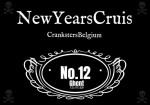 2019-01-12 - De Geus van Gent - Kantienberg 9 - Gand