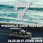 2018-06-14 - Cité de L’Ocean - Biarritz
