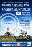 2018-11-04 - Salle Arena - Gagny