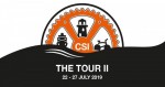 2019-07-22 - Camping Zeeburg - Amsterdam - Pays Bas