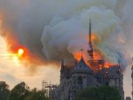 2019-04-15 - Notre Dame - Paris