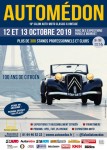 2019-10-12 - Paris Le Bourget