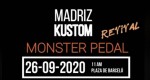 Cliquez sur l'image pour zoomer 2020-09-26 - Plaza de Barceló - Madrid