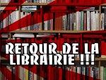 2020-10-18 - Librairie