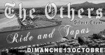 2024-10-13 - 10H30 - parking des orangers - Hendaye