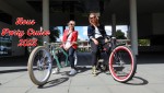 2025-07-13 - 12h - Leiden, the Keytown - Pays bas