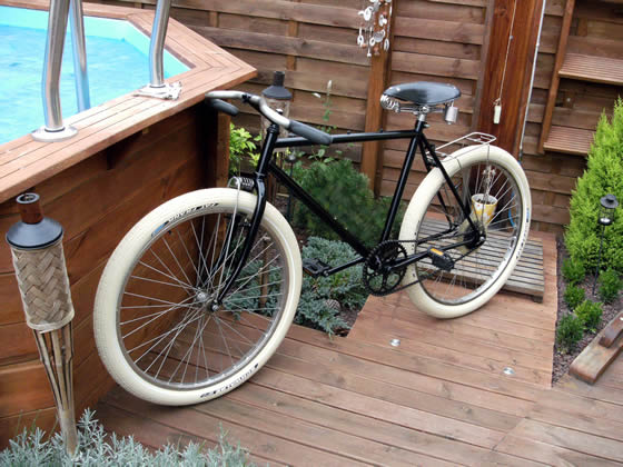 Vieux vtt sales