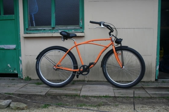 Velocampus custom