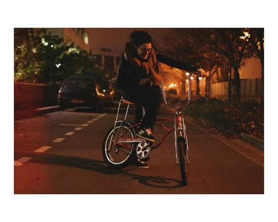 Schwinn 