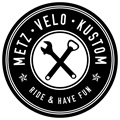 Metz Vélo Kustom